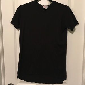 Black Size 14 Gracie